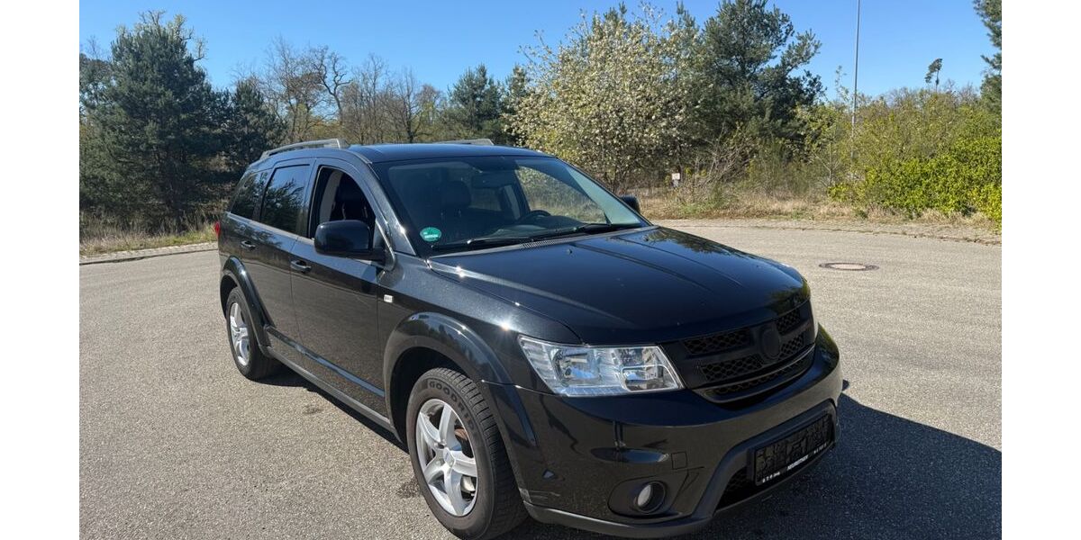 Fiat Freemont 225.231 km 2.950 &euro; Kronau 76709