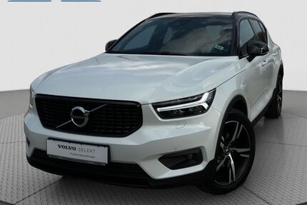 Volvo XC40 41.830 km 27.940 &euro; Celle 29229