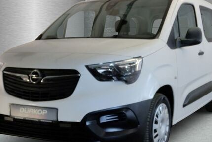 Opel Combo Life 116.139 km 12.450 € Braunschweig 38126