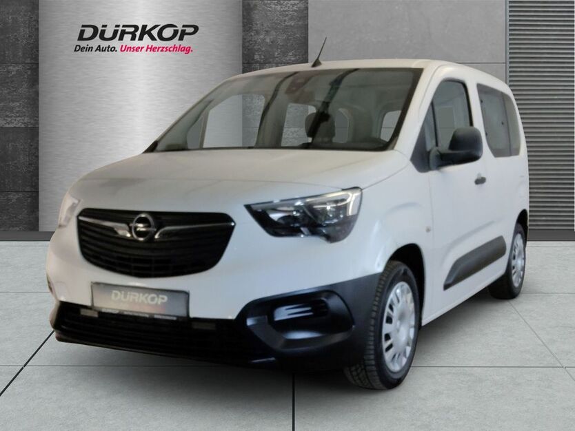 Opel Combo Life 116.139 km 12.450 € Braunschweig 38126