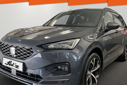Seat Tarraco 46.715 km 31.590 &euro; Kempten 87437