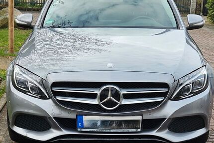 Mercedes-Benz C 250 215.000 km 13.780 &euro; Braunschweig 38100