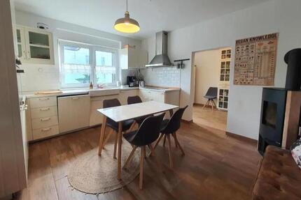 Haus zur Kurzzeitvermietung zimmer