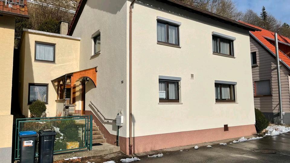 Einfamilienhaus Bad Urach - 180.000&euro; | Angebot:24878801