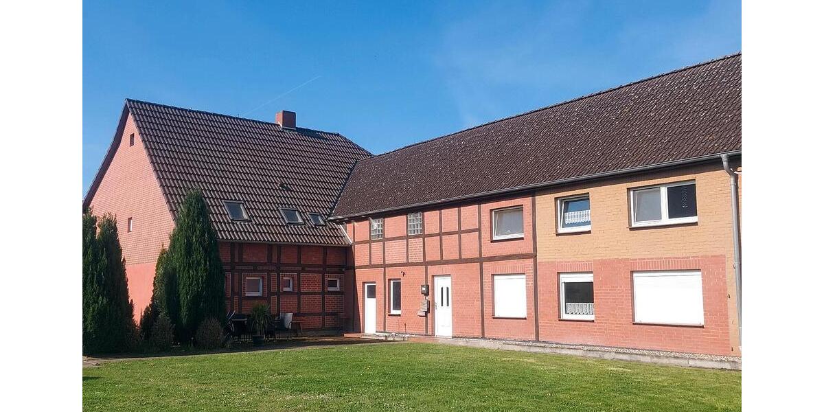 Mehrfamilienhaus, Wohnhaus Lüchow (Wendland) - 280.000&euro; | Angebot:26606029