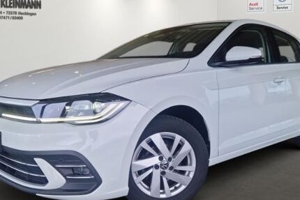 VW Polo 41.900 km 17.390 &euro; Hechingen 72379