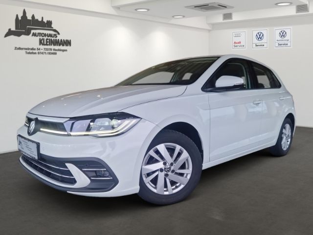 VW Polo 41.900 km 17.390 &euro; Hechingen 72379