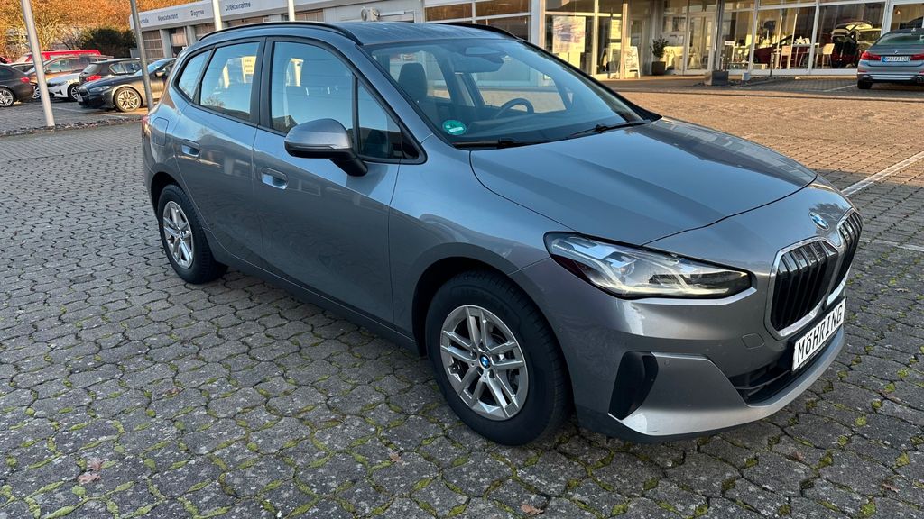 BMW 218 14.980 km 27.950 &euro; Herzberg 37412