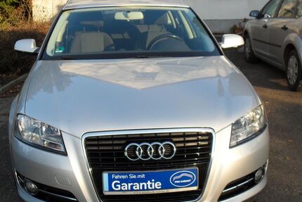 Audi A3 127.000 km 7.190 &euro; Heilbronn 74074