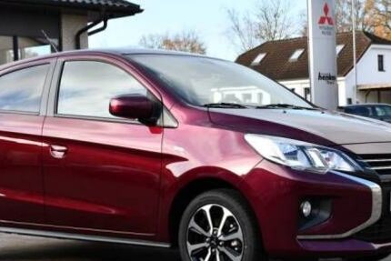 Mitsubishi Space Star 2.235 km 17.990 € Treia 24896