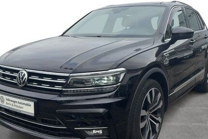 VW Tiguan 75.355 km 31.446 € Berlin 12681