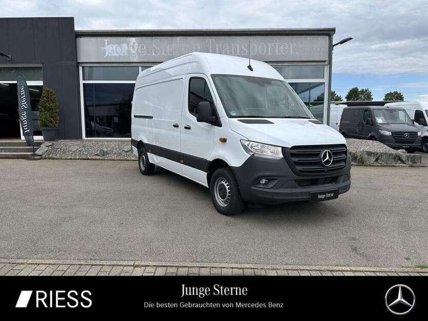 Sprinter
