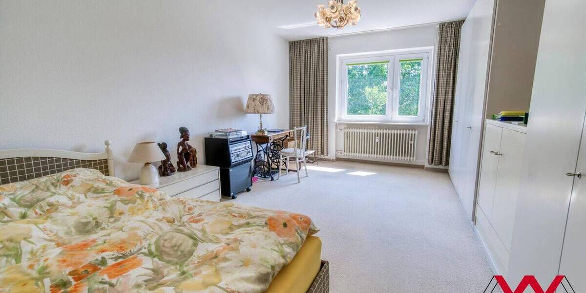 Etagenwohnung Kirchseeon - 2 Zimmer, 60 m&sup2;, 278.000&euro; | Angebot:25726678