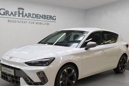 Cupra Leon 12.200 km 29.860 &euro; Tuttlingen 78532