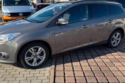 Ford Focus 116.643 km 6.000 &euro; Nobitz 04603