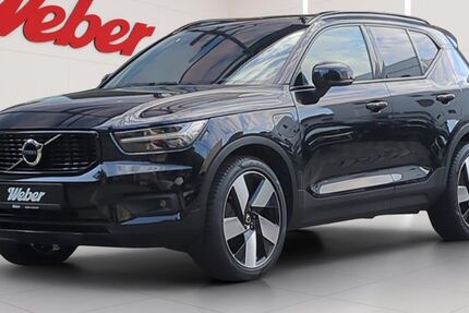 Volvo XC40 84.000 km 28.890 &euro; Berlin 14165