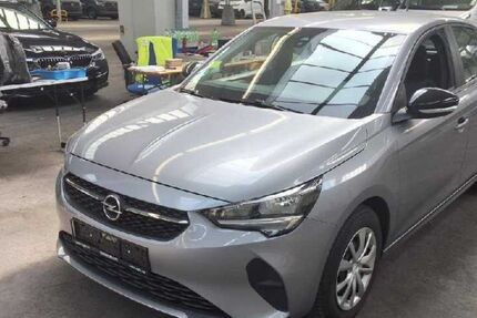 Opel Corsa 40.000 km 10.250 &euro; Bebra 36179