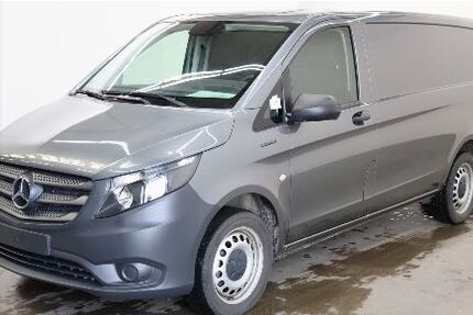 Mercedes-Benz eVito 14.300 km 17.239 &euro; Dessau-Roßlau 06847