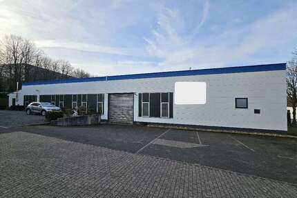 Halle in Solingen 1.120.000 € 800 m²