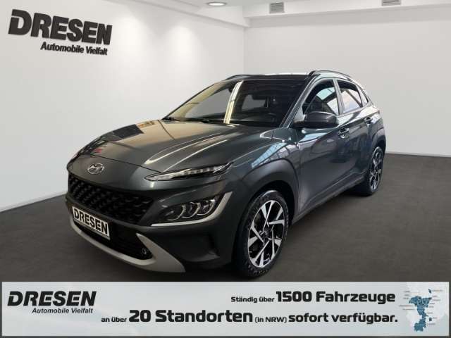 Hyundai KONA 72.500 km 15.480 &euro; Mönchengladbach 41061