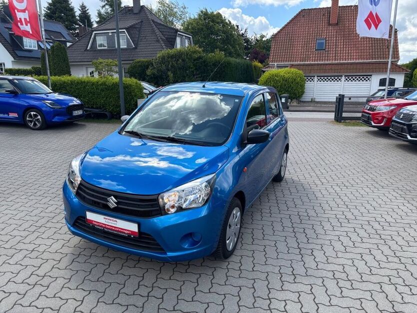 Celerio