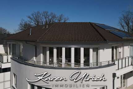 Wohnung Buchholz in der Nordheide - 4 Zimmer, 273 m&sup2;, 889.000&euro; | Angebot:25973628