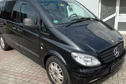 Mercedes-Benz Vito 351.214 km 3.990 &euro; Ostbevern 48346
