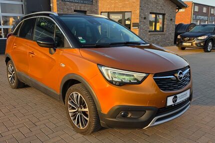 Opel Crossland (X) 123.980 km 10.390 &euro; Sulingen 27232