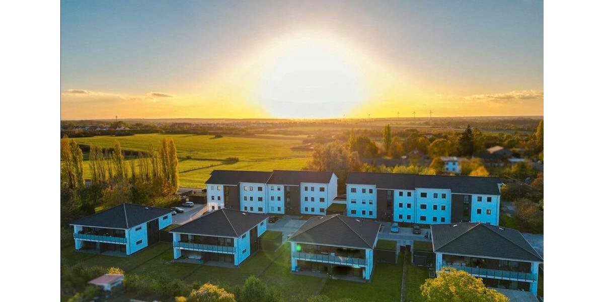 Etagenwohnung Wolfsburg Ehmen - 2 Zimmer, 69 m&sup2;, 289.000&euro; | Angebot:27022379