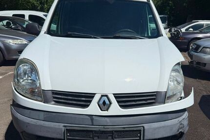 Renault Kangoo 167.000 km 1.150 &euro; Merzig 66663