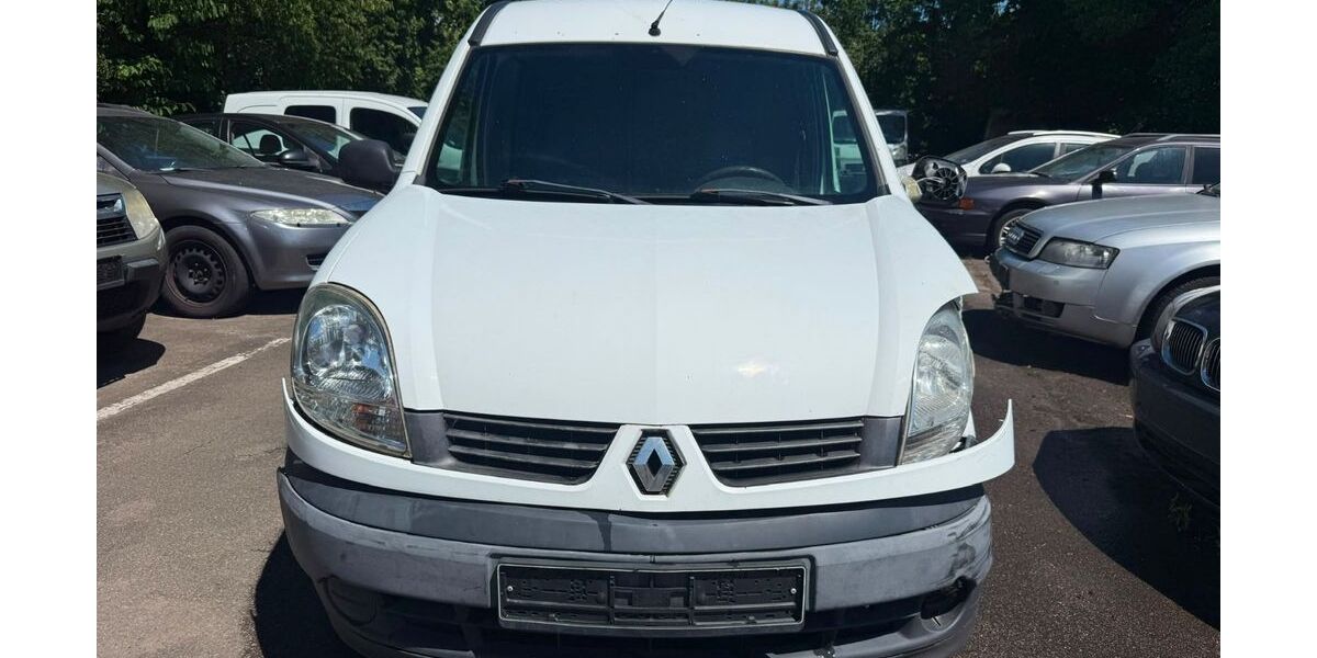 Renault Kangoo 167.000 km 1.150 &euro; Merzig 66663