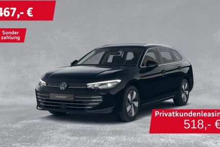VW Passat 12.300 km 41.280 &euro; Bamberg 96052