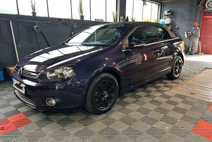 VW Golf 129.000 km 10.200 &euro; Essen 45359