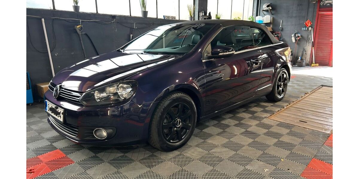 VW Golf 129.000 km 10.200 &euro; Essen 45359