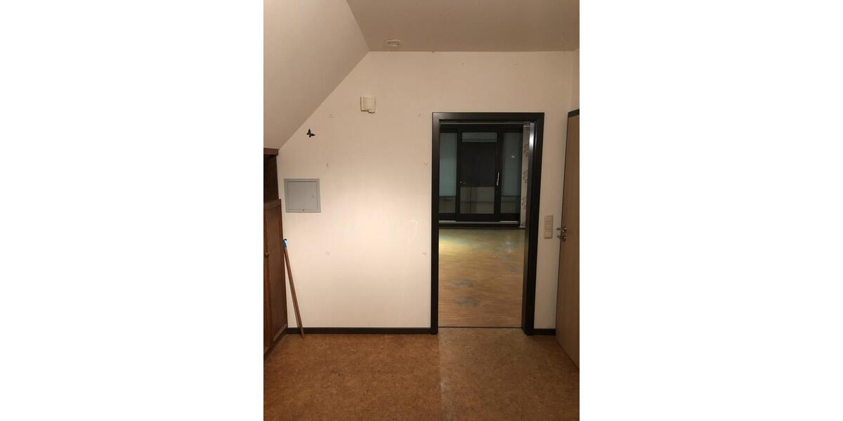Wohnung zu vermieten 3 zimmer