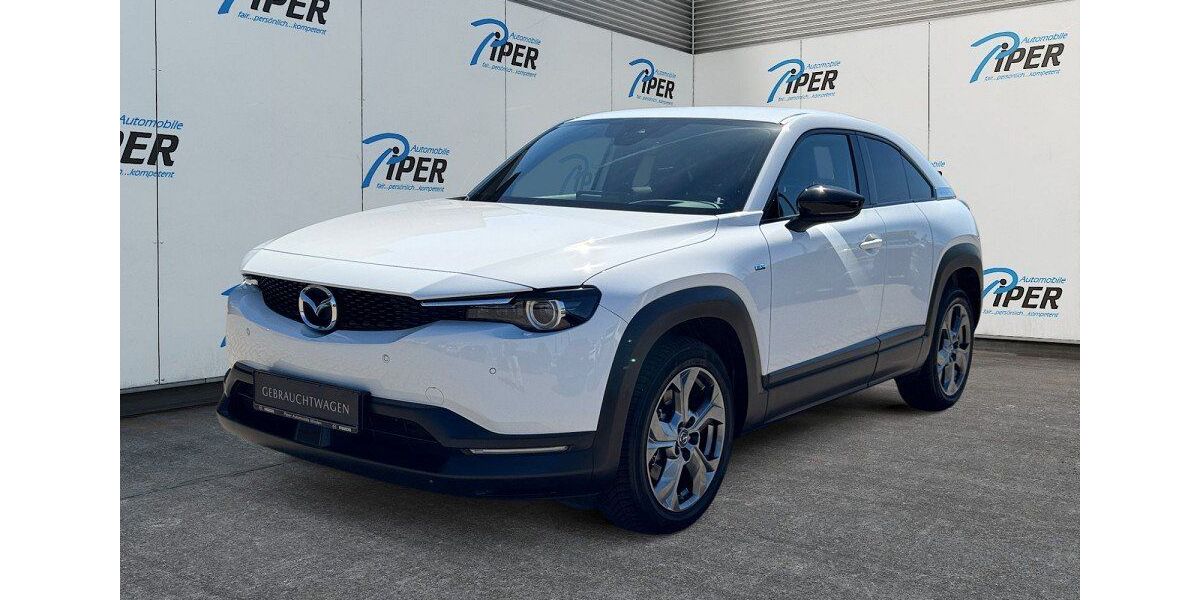 Mazda MX-30 18.800 km 20.490 &euro; Minden 32427