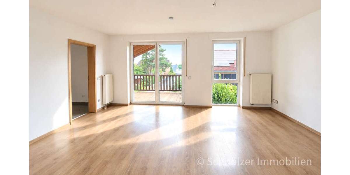 Etagenwohnung Löhne - 4 Zimmer, 107 m&sup2;, 245.000&euro; | Angebot:27341213