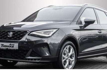 Seat Arona 9.380 km 21.689 € Bonn 53227