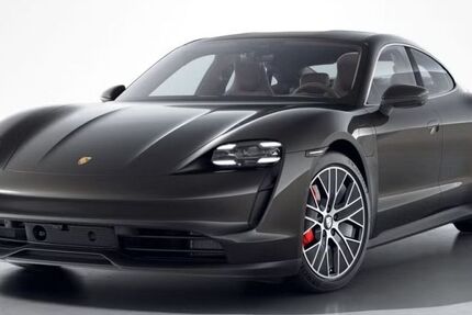 Porsche Taycan 87.800 km 64.777 &euro; Winhöring 84543