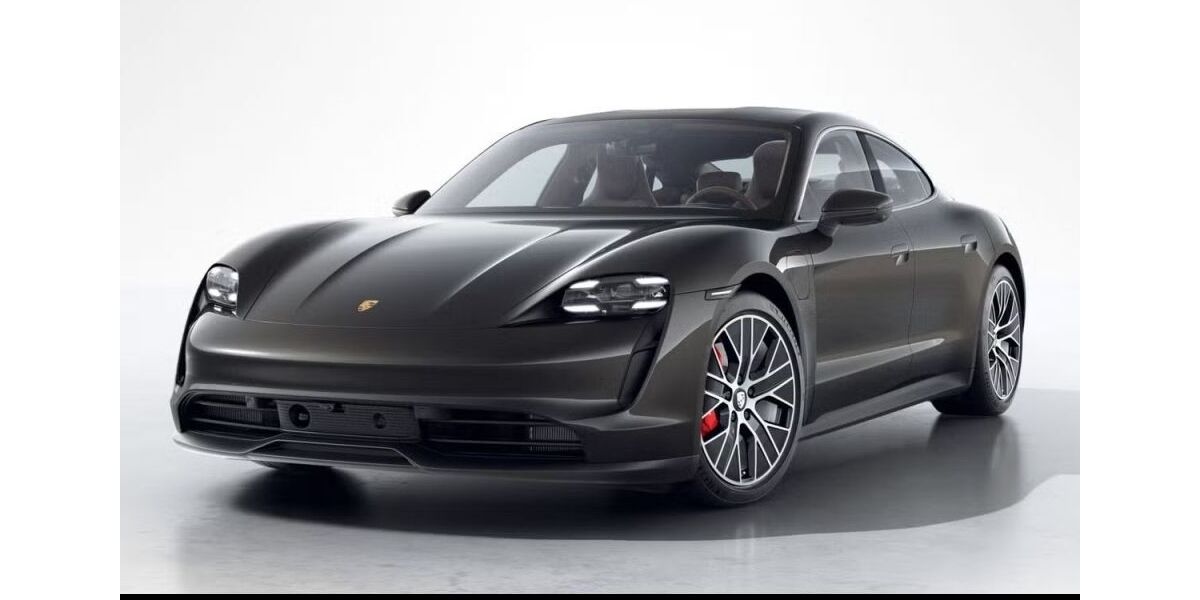 Porsche Taycan 87.800 km 64.777 &euro; Winhöring 84543