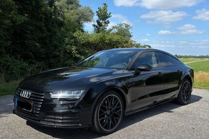 Audi A7 172.000 km 21.900 &euro; Hamburg 21029