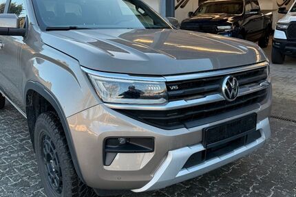 VW Amarok 11.500 km 68.200 &euro; Sulingen 27232