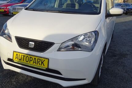 Seat Mii 100.800 km 4.790 € Heidenau 01809