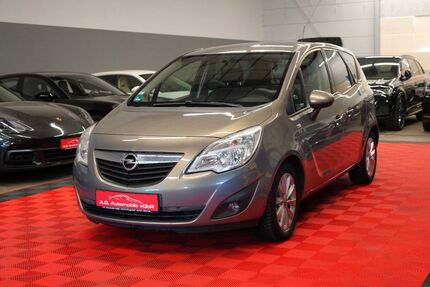 Opel Meriva 152.579 km 3.750 &euro; Pfungstadt 64319