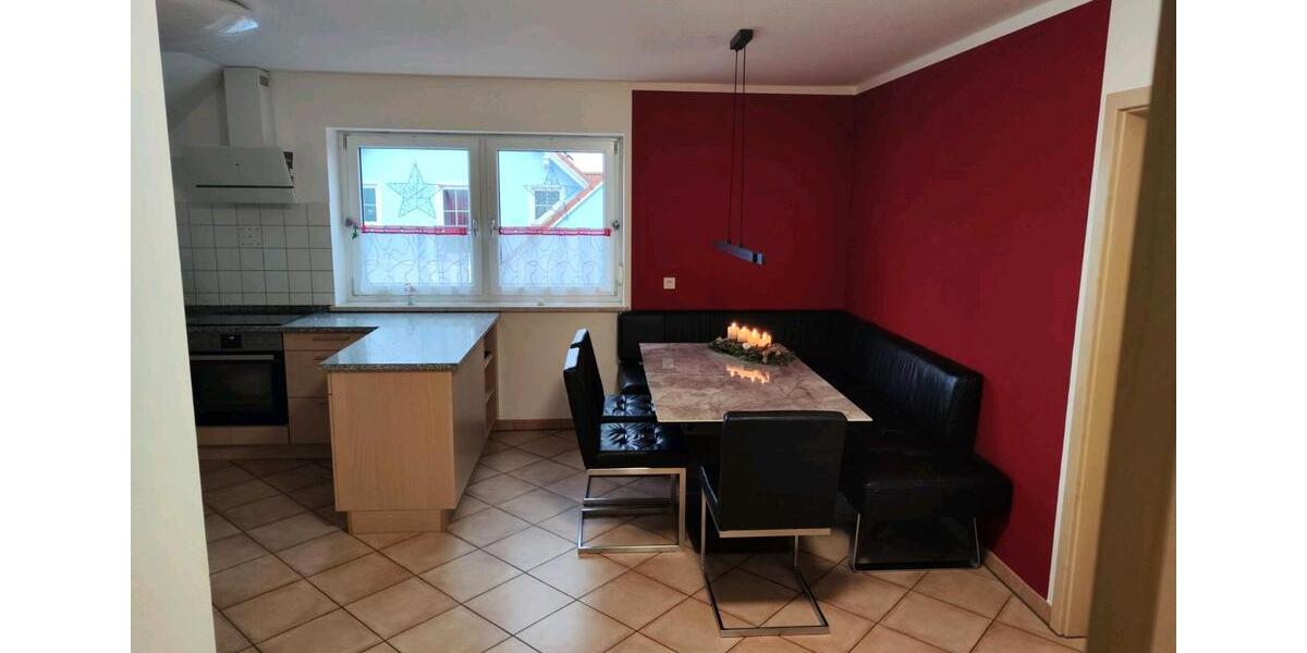 Etagenwohnung Rettenbach - 3.5 Zimmer, 130 m&sup2;, 1.090&euro; | Angebot:24244747