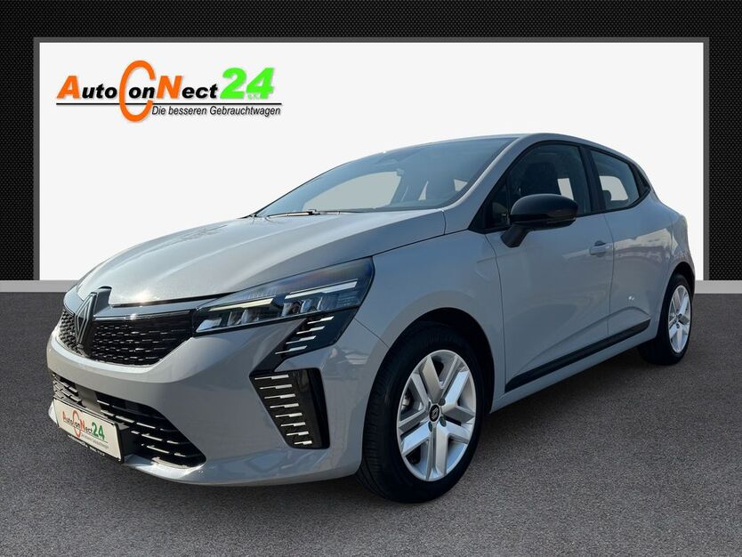 Renault Clio 3.839 km 18.890 € Bamberg 96052
