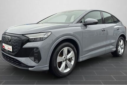 Audi Q4 e-tron 89.000 km 31.440 &euro; Neustadt a.d. Weinstraße 67433
