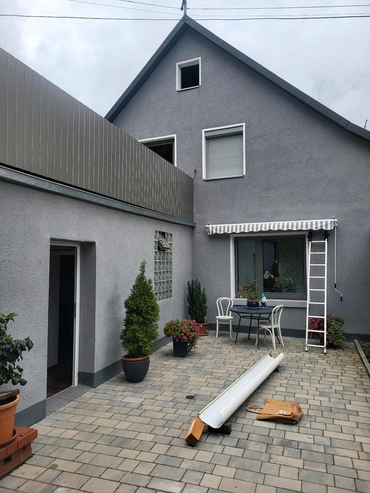 Einfamilienhaus in Kupferberg zu verkaufen zimmer