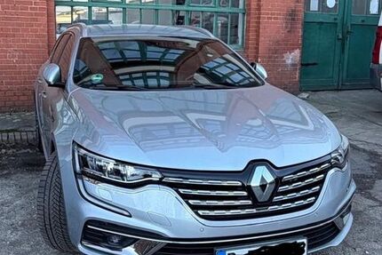 Renault Talisman 75.000 km 19.500 &euro; Berlin 12109