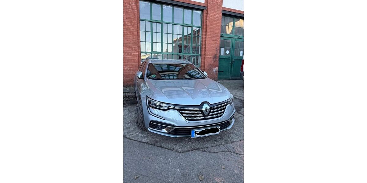 Renault Talisman 75.000 km 21.500 &euro; Berlin 12109